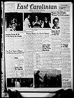 East Carolinian, April 17, 1958
